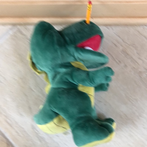 Brand new sml dinosaur puppet - Picture 3 of 4